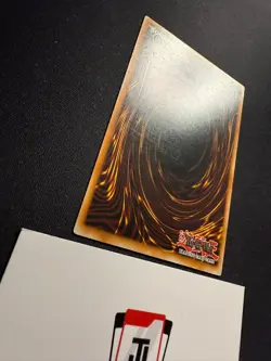 Elemental Hero Wild Wingman - Ultimate Rare 1st Edition EOJ-EN035 - LP - YuGiOh - Image 4