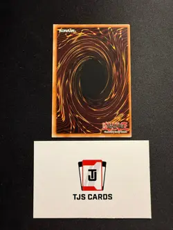 Relinquished (Square Cut Miscut) - Ultra Rare SDP-001 - LP - YuGiOh - Image 2