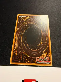 Blackwing Armor Master - Ultimate Rare CRMS-EN041 - LP - YuGiOh - Image 3