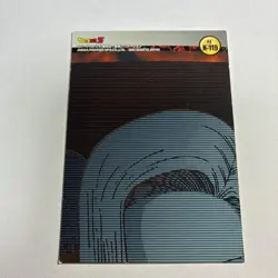 Dragon Ball Ensky Amada Goku Chichi Card Used - Image 2