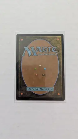 MTG: Avatar Of Woe - Masterpiece - Amonkhet Invocations- Foil - NM - Image 2