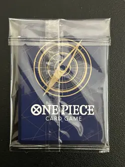 One Piece Illustration Box Volume 3 Monkey D Luffy Promo Alt Art Card English - Image 2