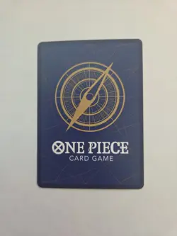 Eustass"Captain"Kid OP-07 Pre-Release Winner Prize P-067 PROMO One Piece Card - Image 2