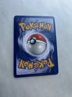 Piloswine 13/109 2004 Pokemon EX Team Rocket Returns Rare Holo Card - Image 2