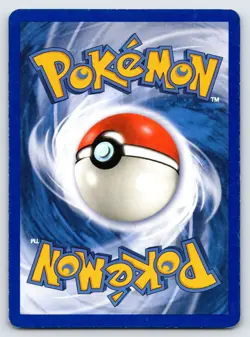 Team Aqua's Carvanha 48/95 2004 EX Team Magma Vs. Team Aqua Pokemon Card - Lp - Image 2