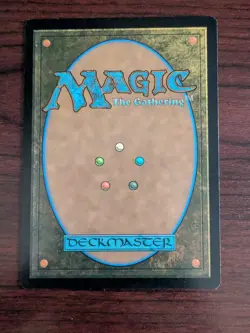 MTG Special Guests EOE M Darkness #0124 (NONFOIL) - Image 2