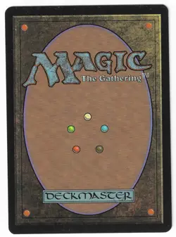 ►Magic-Style◄ MTG - Emerald Medallion German Tempest Charlie Brown MISPRINT EX+ - Image 2