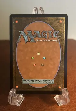 Ancient Tomb MTG 0091 Borderless Edge of Eternities: Stellar Sights Galaxy Foil - Image 2