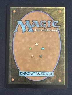 1x Sai, Master Thopterist (097) Commander: Kamigawa: Neon Dynasty LP MTG Magic - Image 2