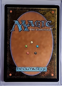 2025 MTG Magic The Gathering FIN Final Fantasy Borderless Foil #352 Excalibur II - Image 2