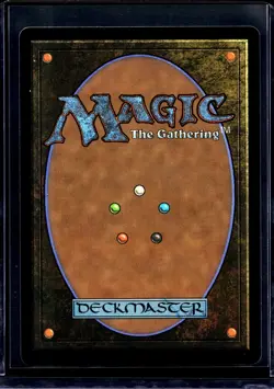 2025 MTG Magic the Gathering FIN Final Fantasy Borderless 367 Summon Esper Ramuh - Image 2