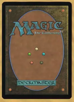 Need For Speed (Odyssey, English, Rare, 2001) NM MTG - Image 2