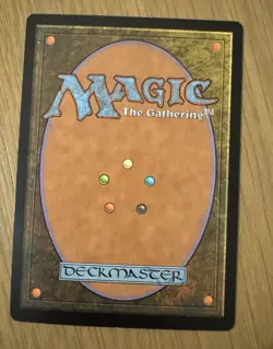 MTG Door of Destinies Morningtide Regular NM - Image 2