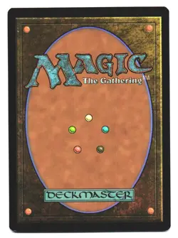 Magic The Gathering MTG - Theros THS 2013 - #160 Karametra's Acolyte NM FOIL x1 - Image 2