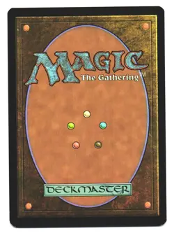 Magic The Gathering MTG Avacyn Restored AVR 2012 #200 Ulvenwald Tracker NM FOIL - Image 2