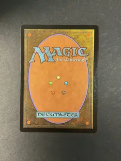 Chandra's Flame Wave - M20 - Core Set 2020 - Magic the Gathering - MTG - Image 2