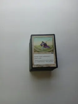 Planeshift Complete Set NM (143) MTG Magic the Gathering 2001 - Image 1