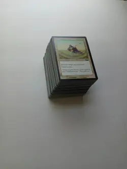 Planeshift Complete Set NM (143) MTG Magic the Gathering 2001 - Image 2