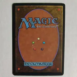 Chains of Mephistopheles - MP - Legends LEG - MTG - Image 2