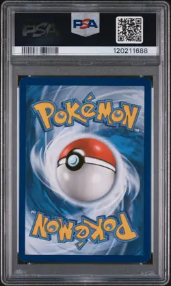Pokemon Armored Mewtwo Fall '19 Coll. Chest Full Art Promo SM228 PSA 8 NEW CERT - Image 3