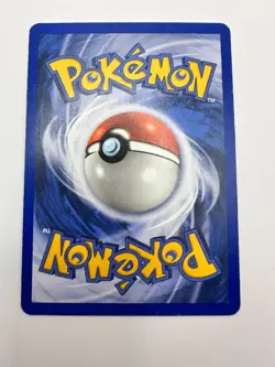 Pokemon Karte TCG Unknown D 47/75 1.Neo Discovery no Holo Vintage Englisch LP - Image 3