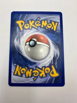Pokemon Karte TCG Unknown D 47/75 1.Neo Discovery no Holo Vintage Englisch LP - Image 4