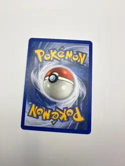 Pokemon Karte TCG Unknown D 47/75 1.Neo Discovery no Holo Vintage Englisch LP - Image 5