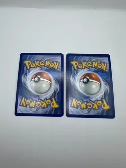 Pokemon Karte TCG Slowking EX 086+238/193 Entwicklungen in Paldea Englisch NM - Image 3