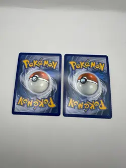 Pokemon Karte TCG Slowking EX 086+238/193 Entwicklungen in Paldea Englisch NM - Image 4