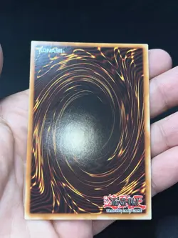 DPKB-EN010 Cyber Jar Ultimate Rare 1st Edition NM-MINT Yugioh - Image 3