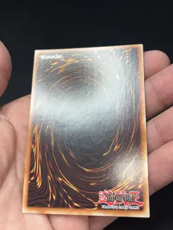 DPKB-EN010 Cyber Jar Ultimate Rare 1st Edition NM-MINT Yugioh - Image 4