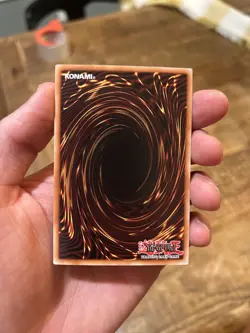 DPKB-EN010 Cyber Jar Ultimate Rare 1st Edition NM-MINT Yugioh - Image 2