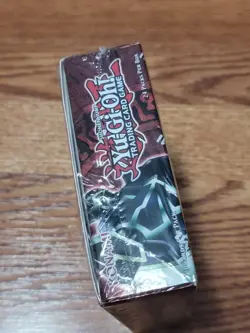 YuGiOh TCG Pharaoh's Servant 25TH ANNIVERSARY Booster Box SEALED!^ - Image 3