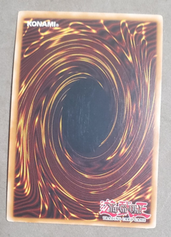 Yu-Gi-Oh! WARM WORM UNLIMITED LP Card *RARE* TF04 EN001 YUGIOH NM-MT - Image 2