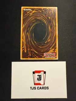 Sun Dragon Inti - Ultimate Rare 1st Edition ABPF-EN042 - MP - YuGiOh - Image 2