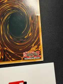 Sun Dragon Inti - Ultimate Rare 1st Edition ABPF-EN042 - MP - YuGiOh - Image 3