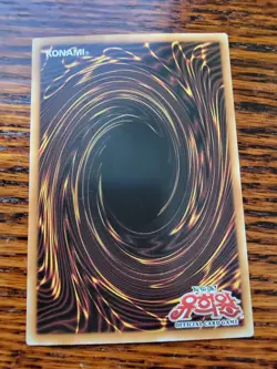 Yugioh Pot of Greed (Korean) LOB-K119 Rare Unlimited NM - Image 2