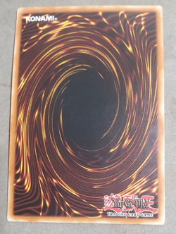 Yugioh Elemental Hero Thunder Giant TLM-EN036 Ultimate Rare 1st Edition LP - Image 2