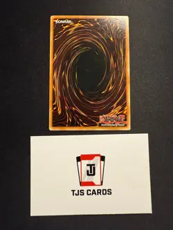 Silent Swordsman LV3 - Ultimate Rare 1st Edition RDS-EN009 - LP - YuGiOh - Image 2