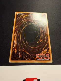 Silent Swordsman LV3 - Ultimate Rare 1st Edition RDS-EN009 - LP - YuGiOh - Image 3