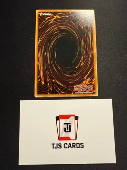 Mystic Swordsman LV6 - Ultimate Rare 1st Edition RDS-EN008 - LP - YuGiOh - Image 2
