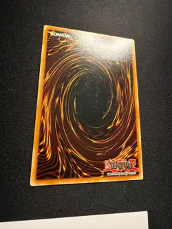 Mystic Swordsman LV6 - Ultimate Rare 1st Edition RDS-EN008 - LP - YuGiOh - Image 3