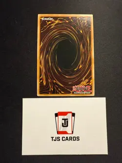 Loki, Lord Of The Aesir - Ultimate Rare 1st Edition STOR-EN039 - YuGiOh - Image 2