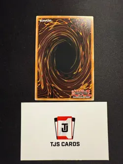 Ghost Sister & Spooky Dogwood - Quarter Century Secret Rare RA03-EN020 - YuGiOh - Image 2