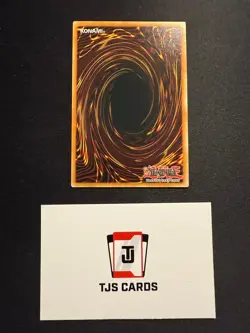 Exodia The Forbidden One - Ultimate Rare OP25-EN001 - YuGiOh - Image 2