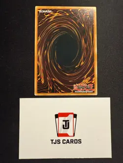 Diabellstar The Black Witch - Ultimate Rare OP26-EN001 - YuGiOh - Image 2