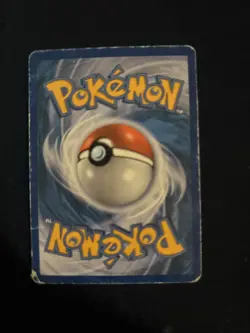 Pokemon TCG 22/95 Umbreon Call Of Legends Rare Holo Card - Image 2