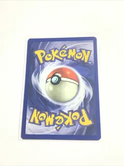 PIKACHU - 58/102 - BLUE INK DOT ERROR - Base Set - Pokemon Card - NM - Image 3