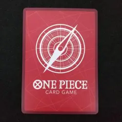 Boa Hancock OP07-038 Parallel 500 Years in the Future ONE PIECE Card Game JP - Image 2
