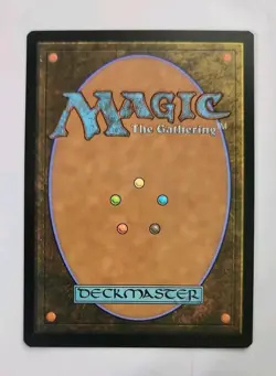 MTG Kogla, the Titan Ape Promo Pack: Ikoria Lair of Behemoths 162/274 foil promo - Image 2